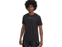 Tričko Under Armour Stacked Logo SS M 6000211 001 pánské 1