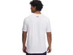 Tričko Under Armour Stacked Logo SS M 6000211 100 pánské 6