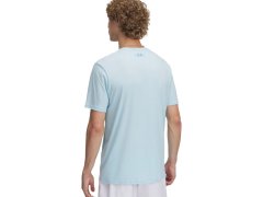 Under Armour Stacked Logo SS T-shirt M 6000211 494 pánské 3