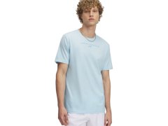 Under Armour Stacked Logo SS T-shirt M 6000211 494 pánské 4