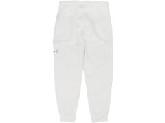 Pánské kalhoty Nike Court Fleece Cargo, bílé, DQ5477 100 1