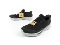 Boty Skechers Slade Slip-INS M 210810/BLK 5