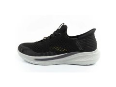 Boty Skechers Slade Slip-INS M 210810/BLK 8