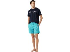Plavecké šortky Champion Beachshort M 219978 BS184 5