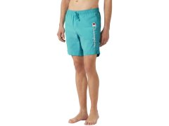 Plavecké šortky Champion Beachshort M 219978 BS184 8