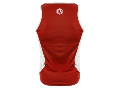 MASTERS KBOX-MFE boxerské tričko červené XS 6