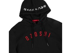 Ozoshi Brazos M mikina OZ93898 pánské 2