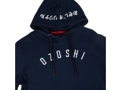 Ozoshi Brazos M mikina OZ93903 pánské 2