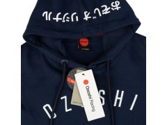 Ozoshi Brazos M mikina OZ93903 pánské 3