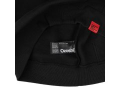 Ozoshi Pecos M mikina OZ93908 pánské 2