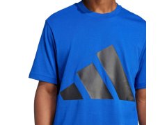 Tričko adidas Essentials Big Logo M JE8942 pánské 8