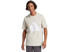 Tričko adidas Essentials Big Logo M JE8933 pánské 3