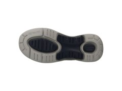 Žabky Skechers Go Walk Arch Fit San M 229022-BKGY 1