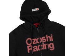 Ozoshi Hudson M mikina OZ93923 pánské 2