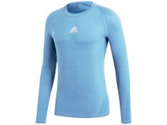 Termo tričko adidas mi ASK LS M DT6614 pánské 6