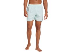 Plavecké šortky adidas Solid CLX s krátkou délkou M JC9918 1