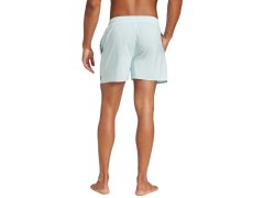 Plavecké šortky adidas Solid CLX s krátkou délkou M JC9918 5