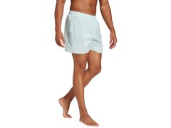 Plavecké šortky adidas Solid CLX s krátkou délkou M JC9918 6