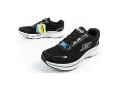 Skechers Go Run tenisky M 220879/BKW boty 7
