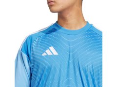 Adidas Tiro 25 Competition Goalkeeper Long Sleeve M JI9722 pánské tričko 4