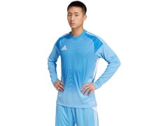 Adidas Tiro 25 Competition Goalkeeper Long Sleeve M JI9722 pánské tričko 7