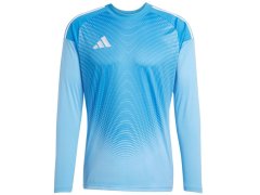 Adidas Tiro 25 Competition Goalkeeper Long Sleeve M JI9722 pánské tričko 8