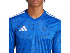 Adidas Team Icon 25 Jersey s dlouhým rukávem M JM6788 pánské 3