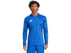 Adidas Team Icon 25 Jersey s dlouhým rukávem M JM6788 pánské 6