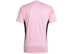 Pánské brankářské tričko adidas Tiro 25 Competition Jersey pink JI9720 pánské 2