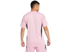 Pánské brankářské tričko adidas Tiro 25 Competition Jersey pink JI9720 pánské 3