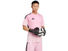 Pánské brankářské tričko adidas Tiro 25 Competition Jersey pink JI9720 pánské 4
