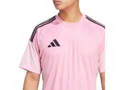 Pánské brankářské tričko adidas Tiro 25 Competition Jersey pink JI9720 pánské 5