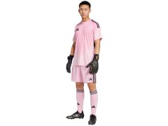 Pánské brankářské tričko adidas Tiro 25 Competition Jersey pink JI9720 pánské 7