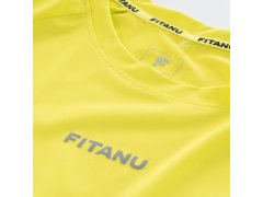 Pánské tričko s&nbsp;krátkým rukávem FITURN 2