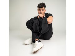 Pánská mikina FARI 8