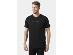 Helly Hansen HH Core 2.0 M 54598 990 Tričko 4