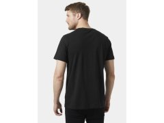 Helly Hansen HH Core 2.0 M 54598 990 Tričko 5
