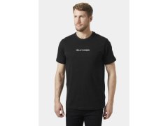 Helly Hansen HH Core 2.0 M 54598 990 Tričko 7