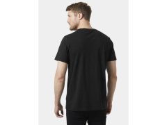 Helly Hansen HH Core 2.0 M 54598 990 Tričko 8