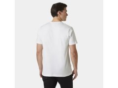 Helly Hansen HH Core 2.0 M 54598 001 Tričko 6