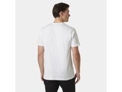 Helly Hansen HH Core 2.0 M 54598 001 Tričko 8