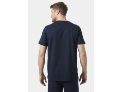 Helly Hansen HH Core 2.0 M 54598 597 Tričko 5