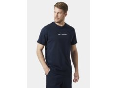 Helly Hansen HH Core 2.0 M 54598 597 Tričko 7