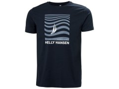 Helly Hansen Shoreline Tshirt 3.0 M 54601 597 4