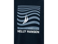 Helly Hansen Shoreline Tshirt 3.0 M 54601 597 5