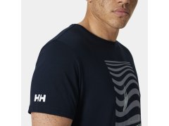 Helly Hansen Shoreline Tshirt 3.0 M 54601 597 6