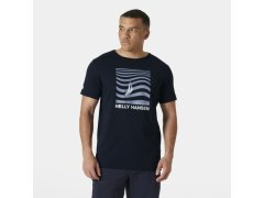 Helly Hansen Shoreline Tshirt 3.0 M 54601 597 7