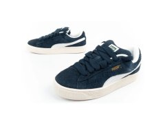 Boty Puma Suede XL Hairy M 397241 01 4