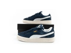 Boty Puma Suede XL Hairy M 397241 01 6