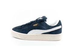 Boty Puma Suede XL Hairy M 397241 01 8